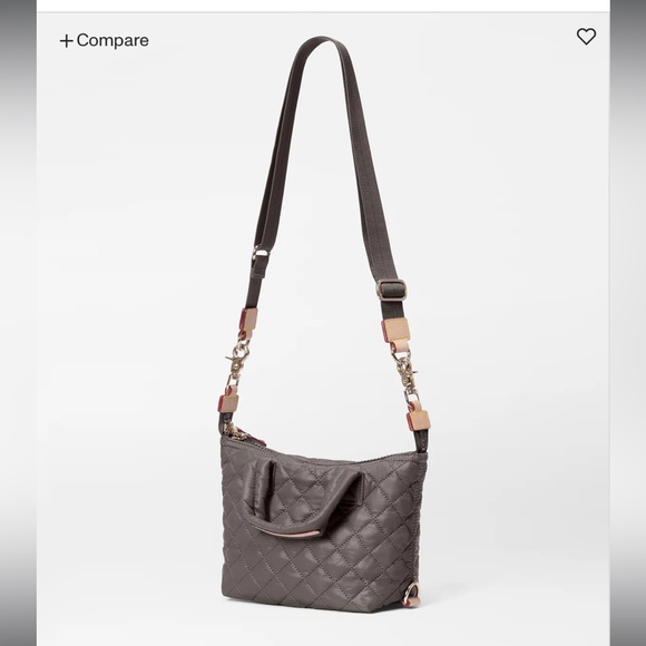 MZ Wallace Micro Sutton Purse - Picture 3 of 6